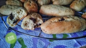 Biscotti Rustici da Inzuppo Facili e Veloci Senza Burro