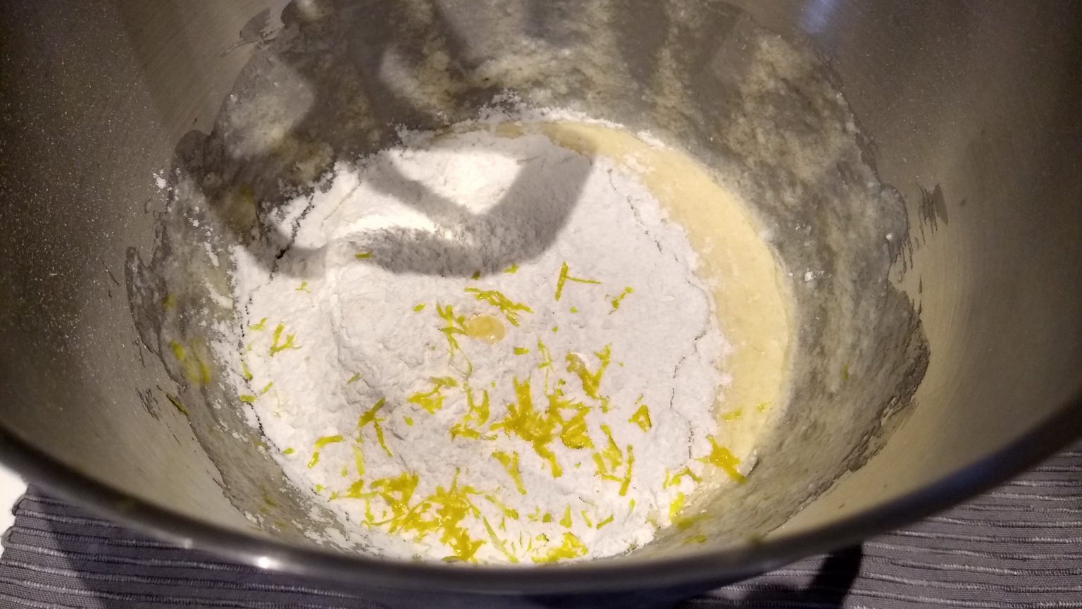 Posso Sostituire La Fecola Di Patate Con Il Bicarbonato